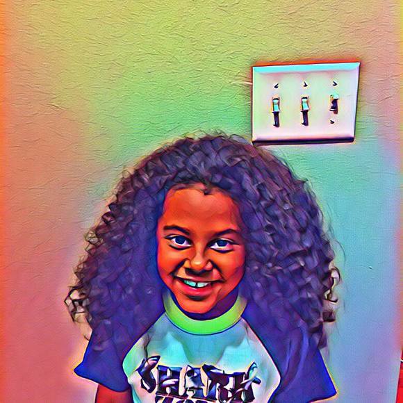 Meet your Posher, Ahmad - Picture 1 of 1